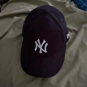 New era 5950 New York Yankees cap